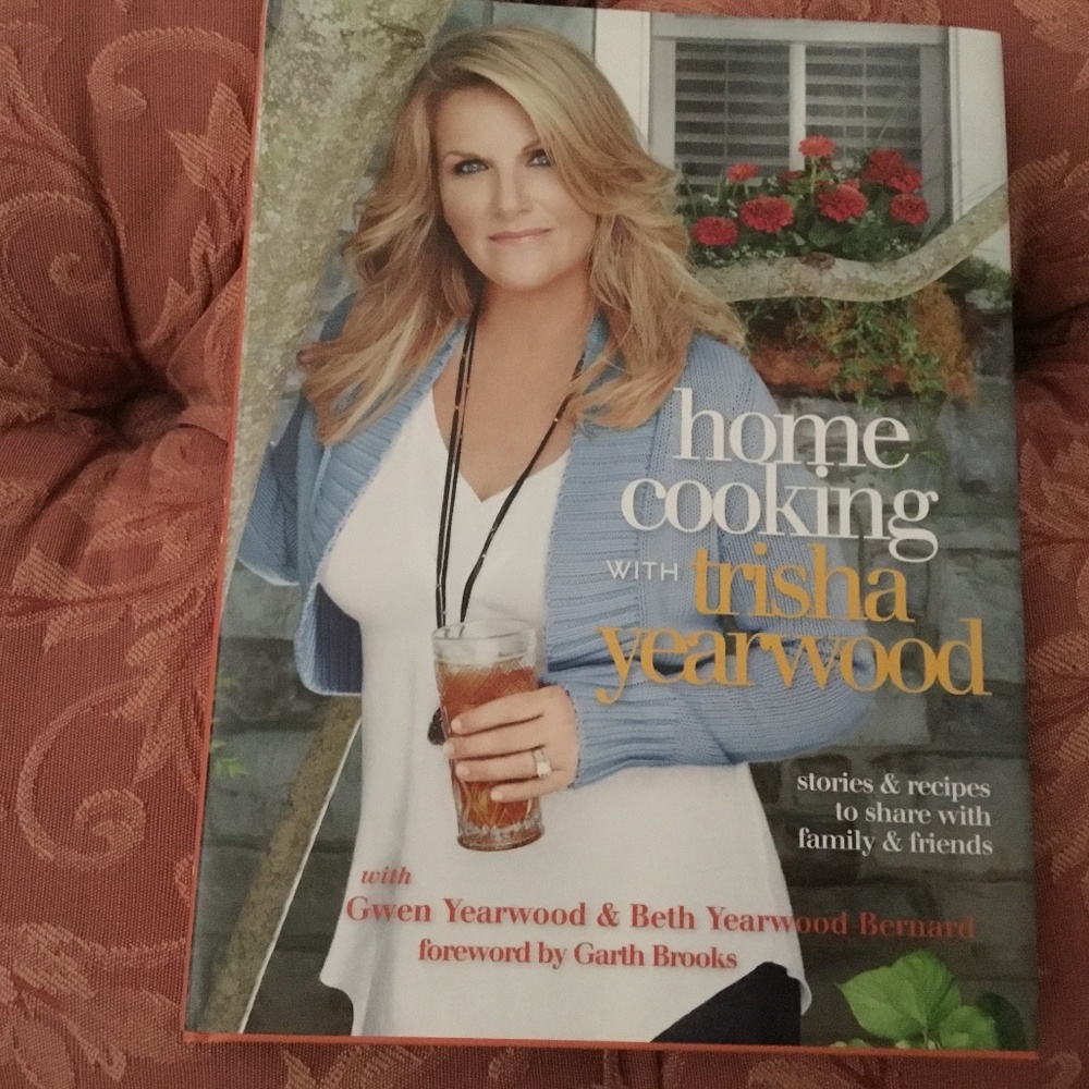 Cookbook